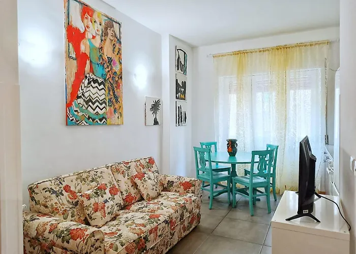 A Casa Di Adriana