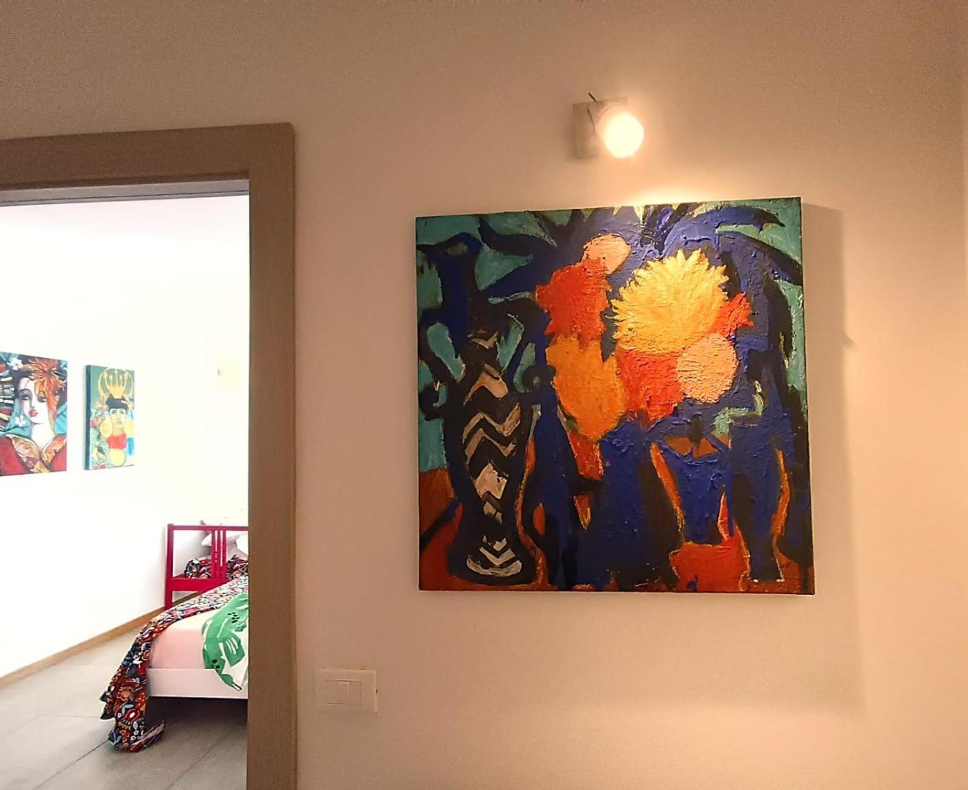 A Casa Di Adriana *
