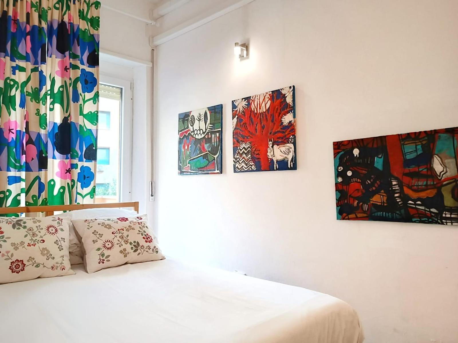 Apartment A Casa Di Adriana