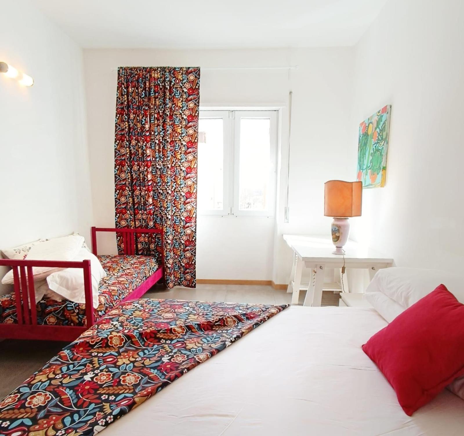 Apartment A Casa Di Adriana *