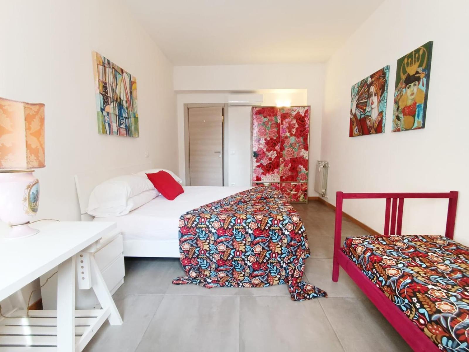 A Casa Di Adriana Rom