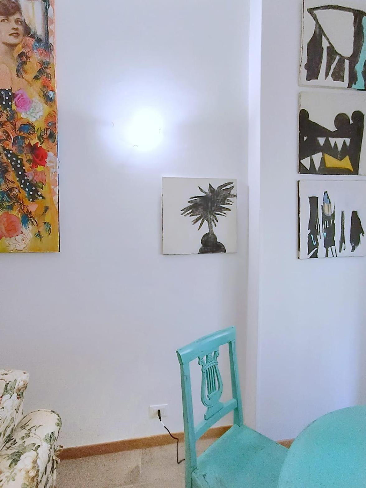 A Casa Di Adriana