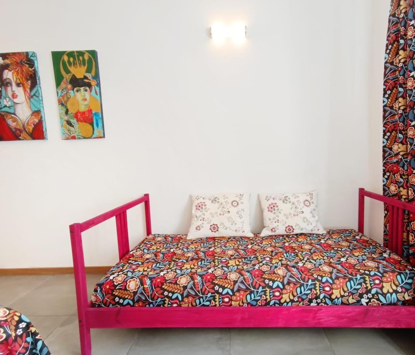 Apartment A Casa Di Adriana