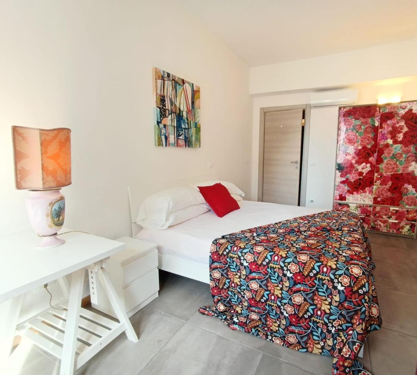 A Casa Di Adriana Apartment *