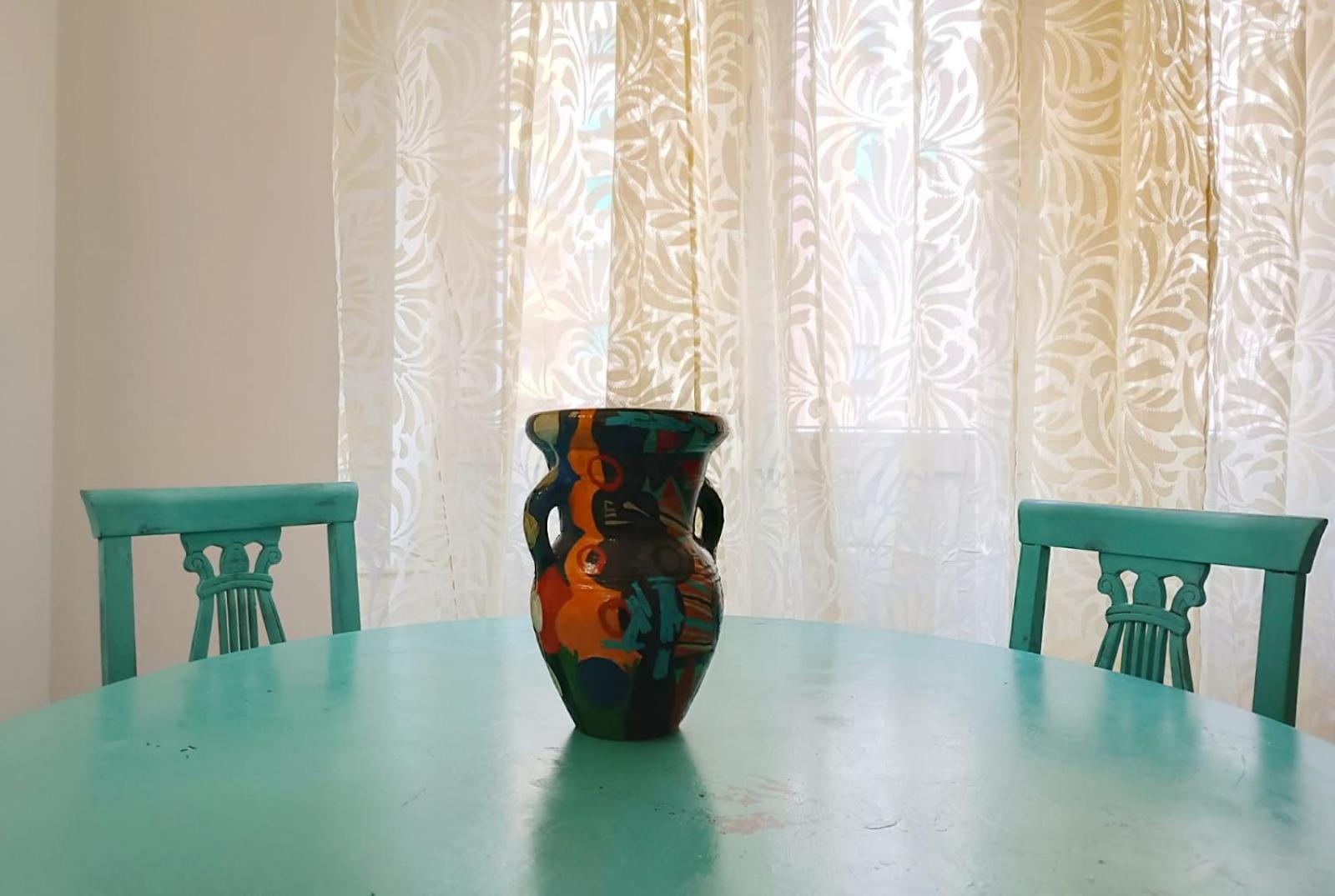 Lejlighed A Casa Di Adriana Rom