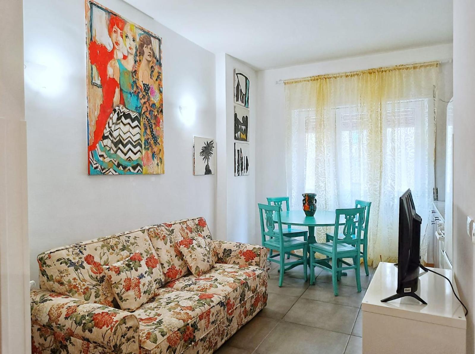 Apartment A Casa Di Adriana