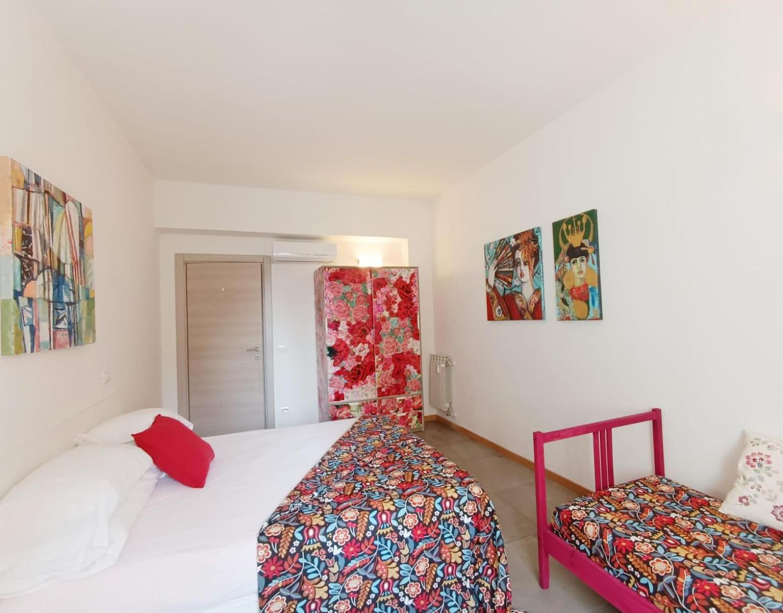 A Casa Di Adriana Apartment