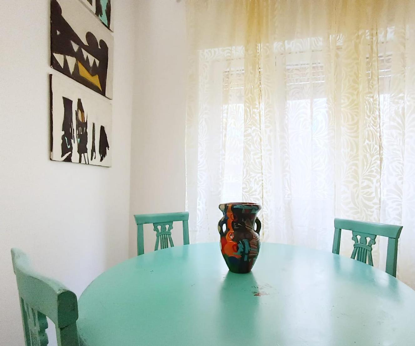 A Casa Di Adriana Apartment
