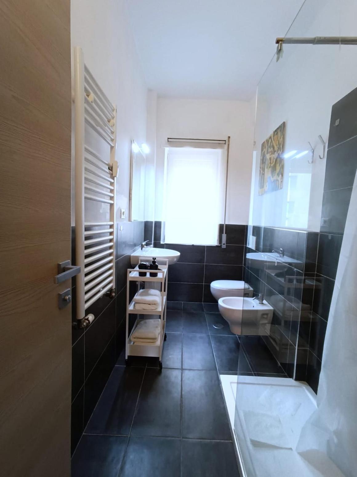 A Casa Di Adriana Apartment *