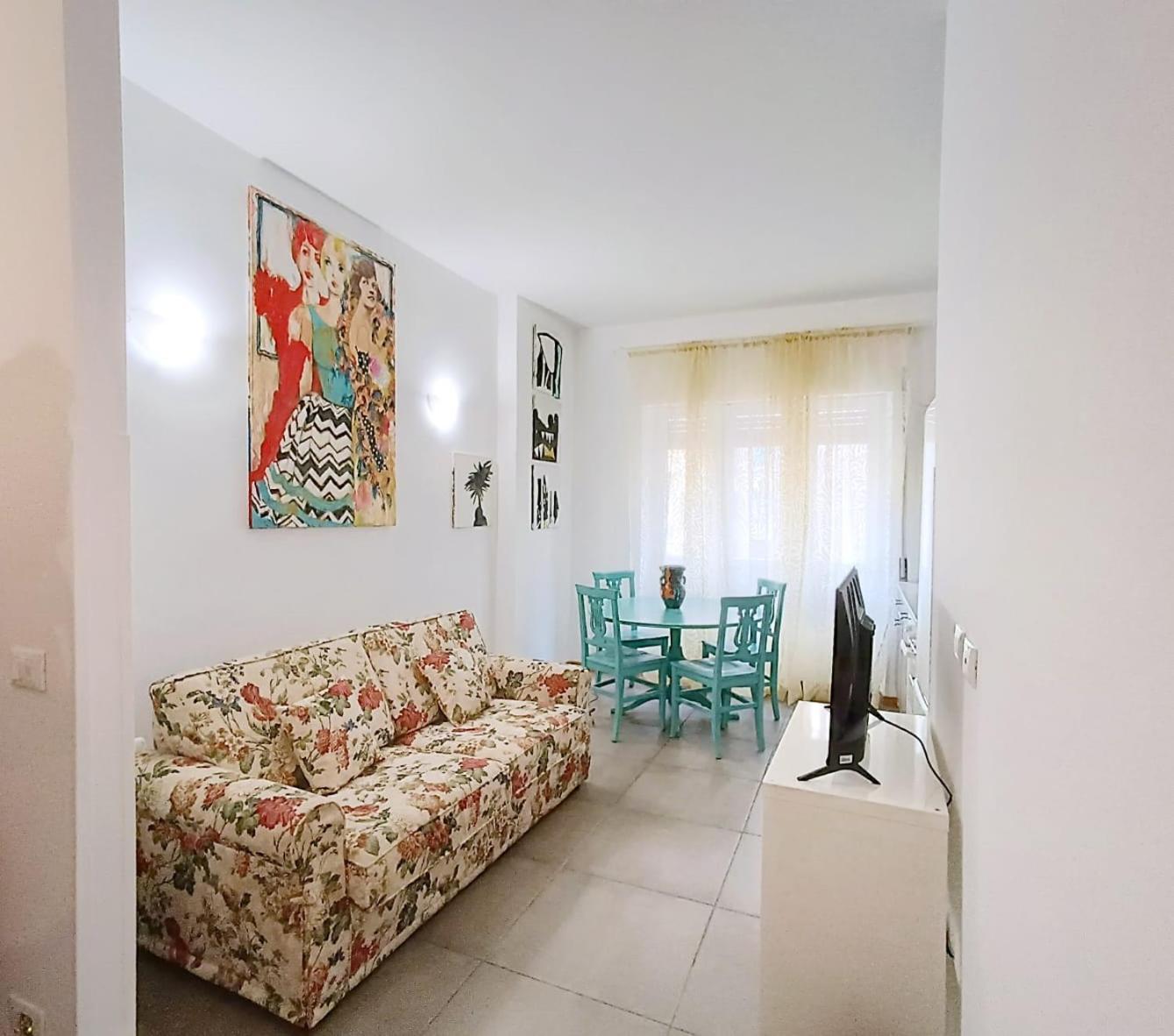 A Casa Di Adriana Lejlighed Rom