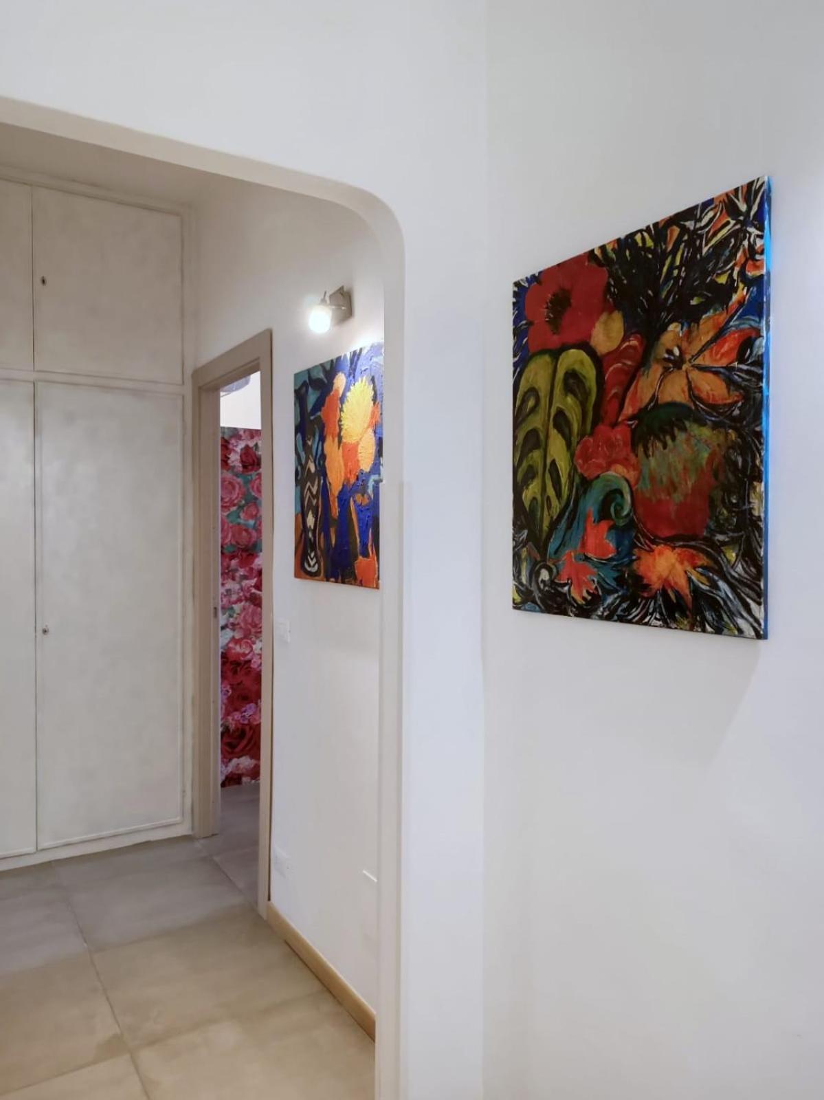 A Casa Di Adriana Apartment