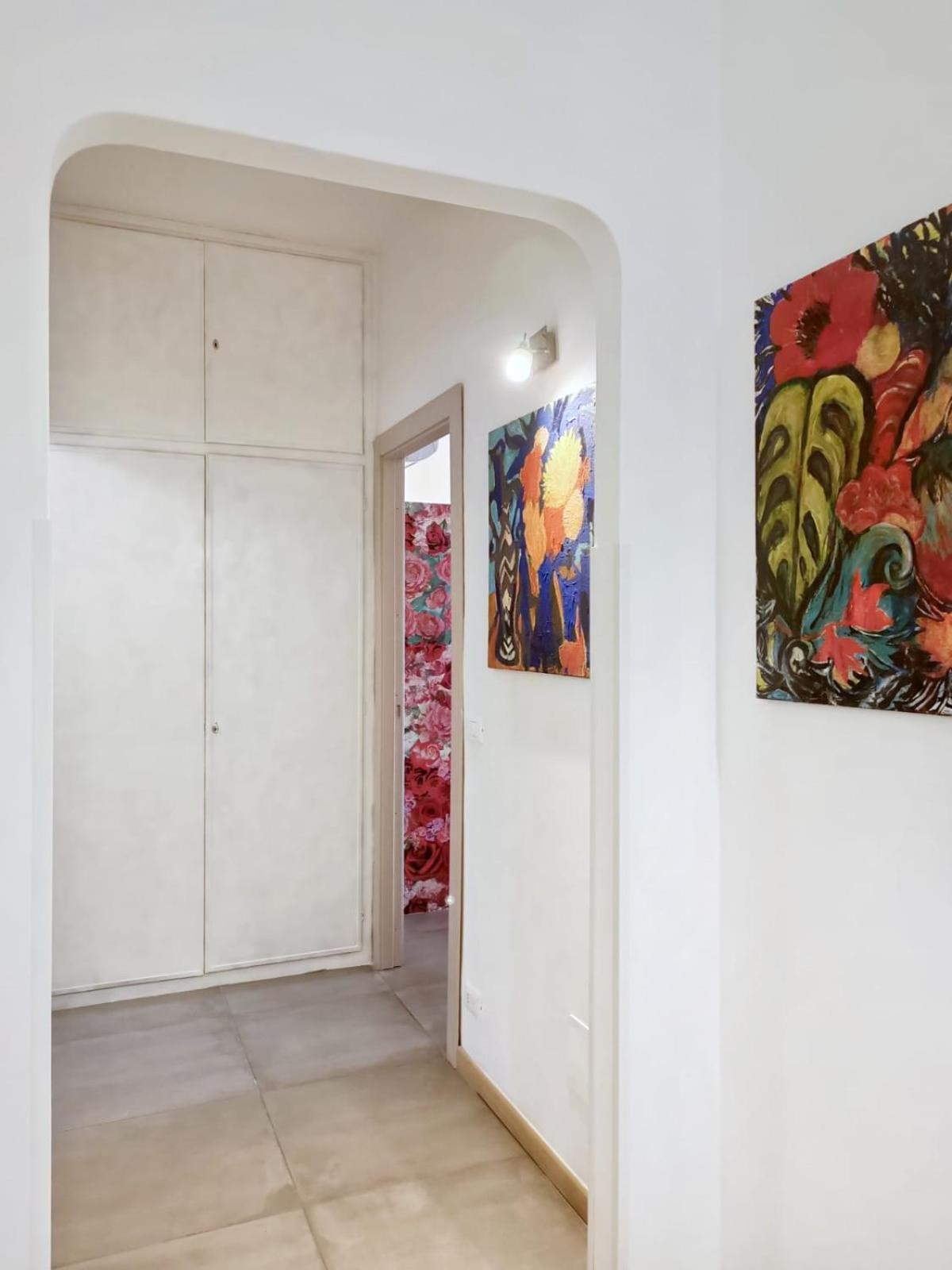 A Casa Di Adriana Apartment *