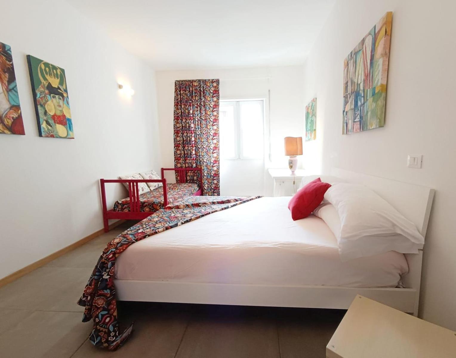 Apartment A Casa Di Adriana