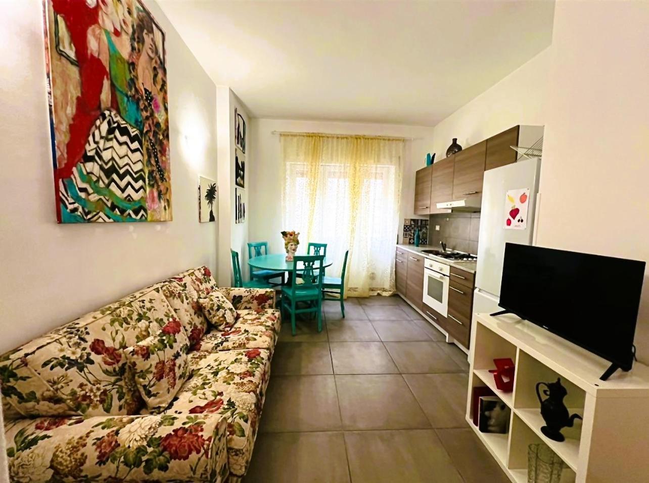A Casa Di Adriana Apartment